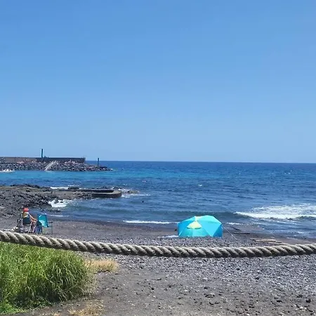 Atico En La Playa