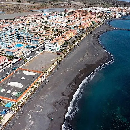 Atico En La Playa Puertito de Guimar